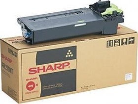 تصویر کارتریج تونر لیزری شارپ مدل AR 310 FT Sharp AR -310 FTCartridge Toner