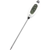 تصویر ترمومتر نفوذی مواد غذایی بنتک مدل GM1311 Digital Food Thermometer BENETECH GM1311