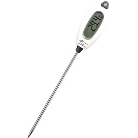 تصویر ترمومتر نفوذی مواد غذایی بنتک مدل GM1311 Digital Food Thermometer BENETECH GM1311