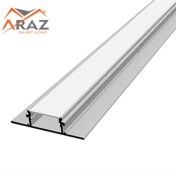 تصویر پروفیل نور خطی کناف مدل N26 سایز ۳ سانتی 