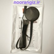 تصویر سنسور صوتی english voice switch 100 وات