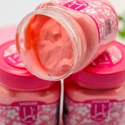 تصویر آرایشی ویولا - کره بدن یارا YARA 