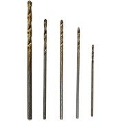 تصویر مته دریل دستی 5 عددی 