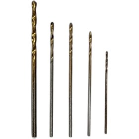 تصویر مته دریل دستی 5 عددی 