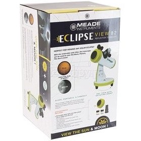 تصویر تلسکوپ مید مدل Eclipseview 