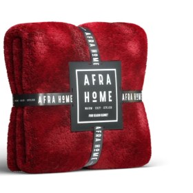 تصویر پتو افرا مدل چهارفصل سایز ۲۲۰ × ۱۸۰ سانتی متر 