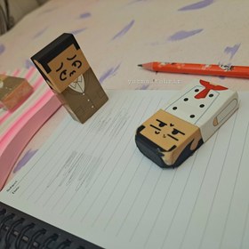 تصویر پاکن کچل شو 