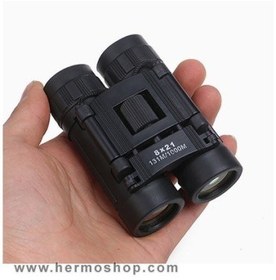 تصویر دوربین دو چشمی Binocular مدل DA-2369 21*8 