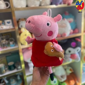 تصویر پپا پیگ Peppa Pig