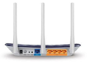 تصویر تی پی لینک Archer C20 AC750 Wireless Dual Band TP-Link Archer C20 AC750 Wireless Dual Band