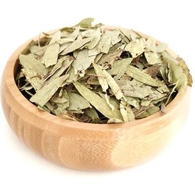 تصویر برگ سنا ۲۰۰ گرم 