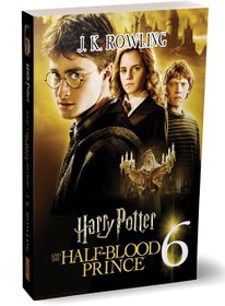 تصویر Harry Potter And The Half-Blood Prince 