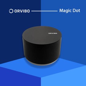 تصویر ریموت کنترل هوشمند Magic Dot 