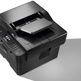 تصویر پرینتر چندکاره لیزری برادر مدل MFC-L2750DW ا Brother MFC-L2750DW Monochrome Laser Printer Brother MFC-L2750DW Monochrome Laser Printer
