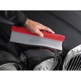 تصویر تیغه آبگیر سوناکس مدل Flexi Blade مخصوص خشک کردن ماشین 