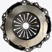 تصویر دیسک کلاچ تکی پژو TU5 تیپ ۵ ایساکو 