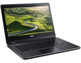 تصویر لپ تاپ استوک لمسی تبلت شو Acer R5 57TG با پردازنده i7 