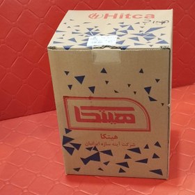 تصویر آینه بغل خرگوشی - استیل 