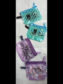 تصویر چهل گیس کیفی 