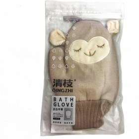 تصویر لیف حمام کودک مدل 888 