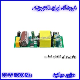 تصویر چیپ 30 وات 28*28 COB 