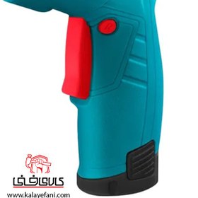 تصویر کیت دریل شارژی 7.2 ولت 49پارچه 8572 رونیکس Ronix Cordless Tools