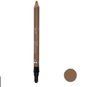 تصویر مداد ابرو تایرا TYRA مدل پودری فید Powder Eyebrow Pencil شماره 407 