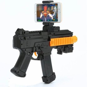 تصویر تفنگ بازی های اول شخص واقعیت مجازی AR Game ا 800 - Ar Game GUN 800 - Ar Game GUN
