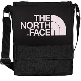 تصویر کیف دوشی چی چاپ طرح The North Face (نورث فیس) کد 65746 