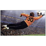 تصویر ویدئو وال 49 اینچ ال جی 49VL5G-M 