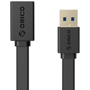 تصویر کابل افزایش طول USB 3.0 مدل ORICO CEF3-10 