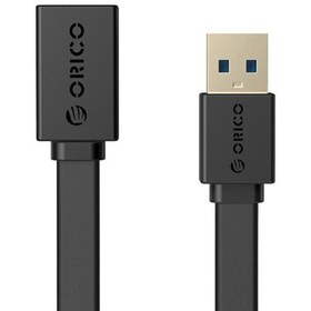 تصویر کابل افزایش طول USB 3.0 مدل ORICO CEF3-10 