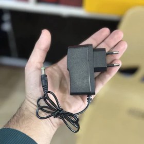 تصویر شارژر ترازلیزری شارژر ترازلیزری