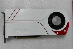 تصویر گرافیک 4 گیگ ایسوس GTX 960 