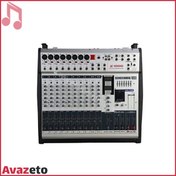 تصویر پاور میکسر اکو چنگ ECHO CHANG SENPRINI K1000 PLUS ECHOCHANG SENPRINI K1000 PLUS