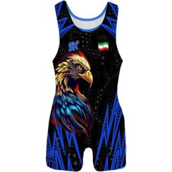 تصویر دوبنده کشتی طرح همای سعادت مدل JA51 