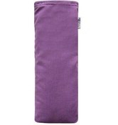 تصویر لوازم یوگا سفید مردانه و زنانه بالش چشم اورجینال Yogabu 