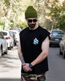 تصویر وِست محو 