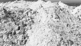 تصویر قیمت منیزیت 