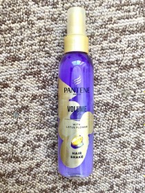 تصویر اسپری دو فاز ترمیم کننده و محافظ مو پنتن PANTENE PRO-V REPAIR HAIR SPRAY