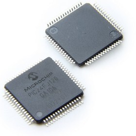 تصویر PIC24FJ128GA106-I/PT 