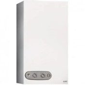 تصویر پکیج دیواری ایران رادیاتور مدل A24FF  ظرفیت 24000 package iranradiator A24FF