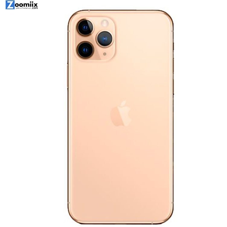 خرید و قیمت گوشی اپل مدل iPhone 11 Pro Max دو سیمکارت - ظرفیت 256 گیگابایت  پارت نامبر Cha ا apple iphone 11 pro max 256gb Dual sim Ch | ترب