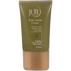 تصویر کرم ضد جوش ژوت کرم ضد جوش ژوت ظرفیت 100 میلی لیتر