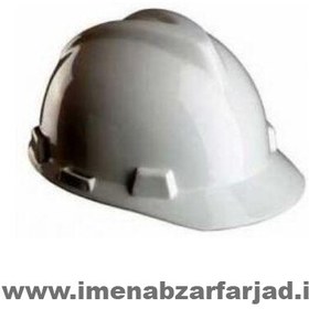 تصویر کلاه ایمنی مهندسی 