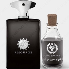 Amouage Memoir Men Amouage