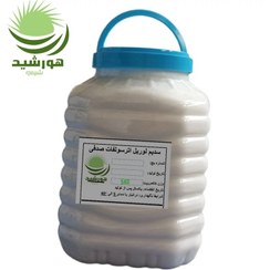 تصویر تگزاپن صدفی هورشیدشیمی 5 