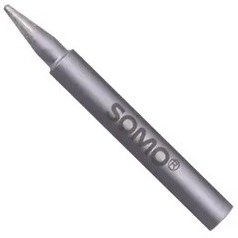 تصویر نوک هویه SOMO مخصوص هویه های SM119/SM120/SM108 soldering iron tip Sumo For SM119/SM120/SM108