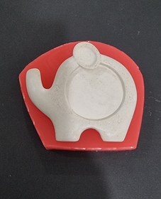 تصویر قالب سیلیکونی قاب فیلی 