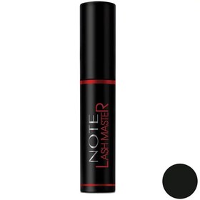 تصویر ریمل تحت لیسانس حجم دهنده نوت مدل اکت 